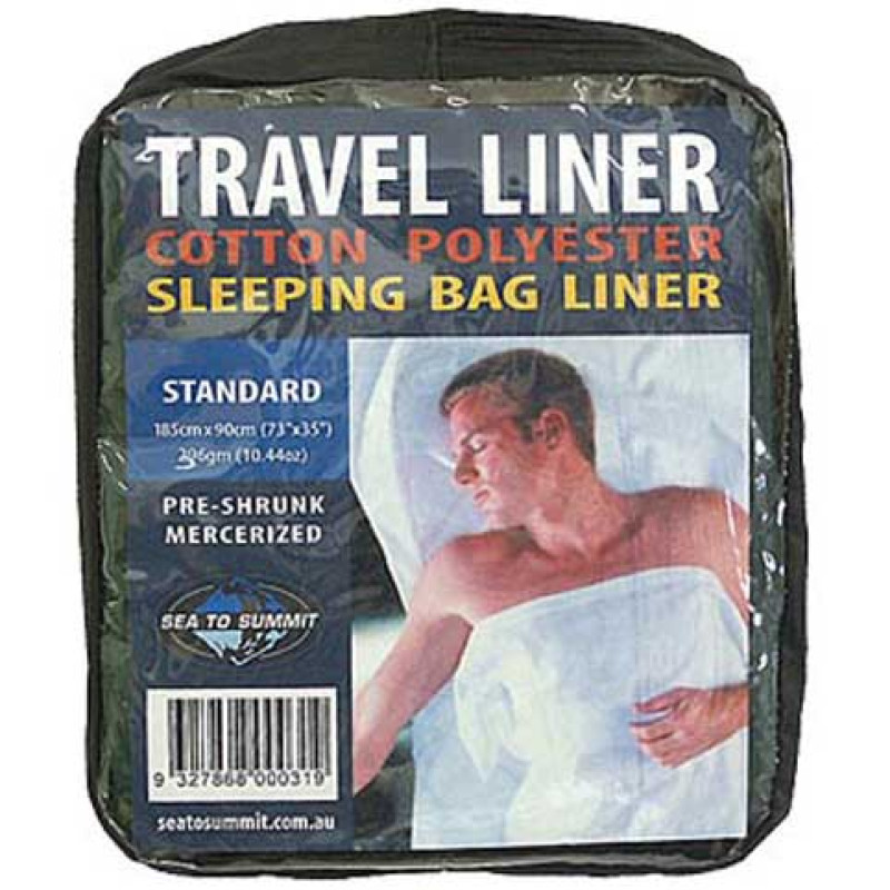 Sac Sábana Policotton Standar