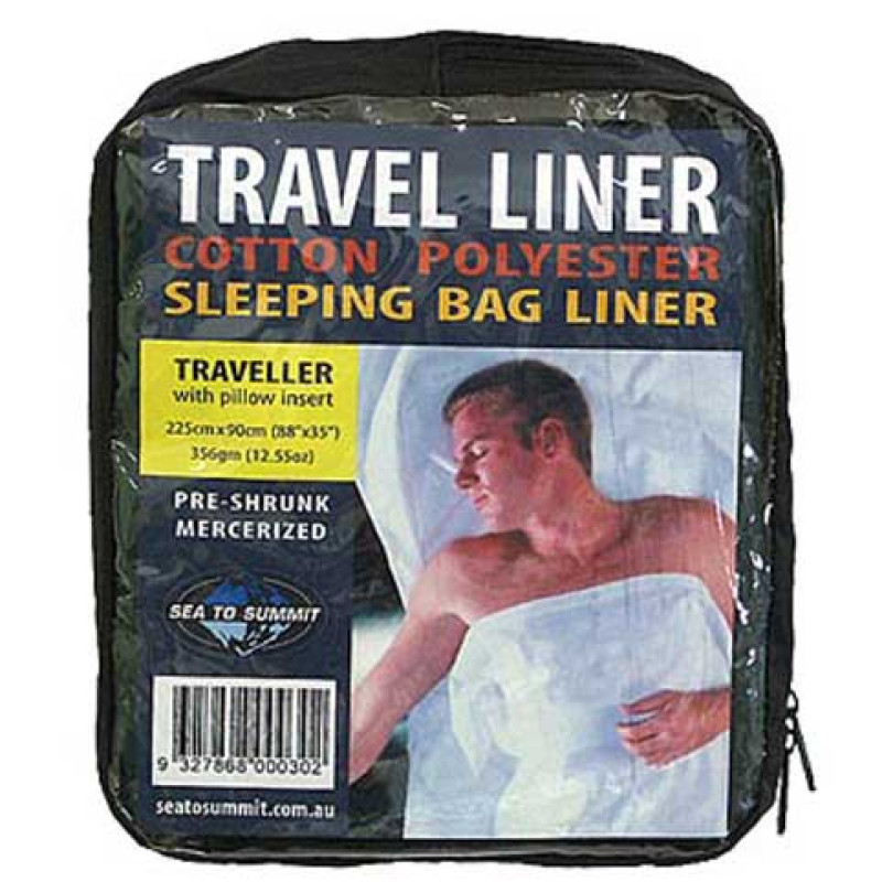 Sac Sábana Policotton Traveller