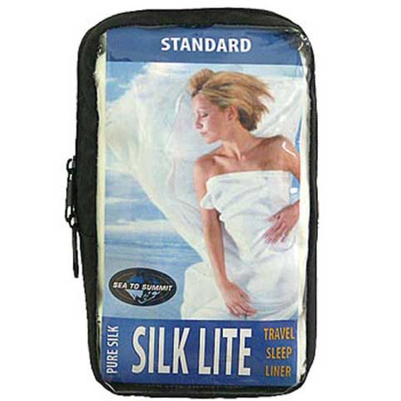 Sac en soie en soie Satin