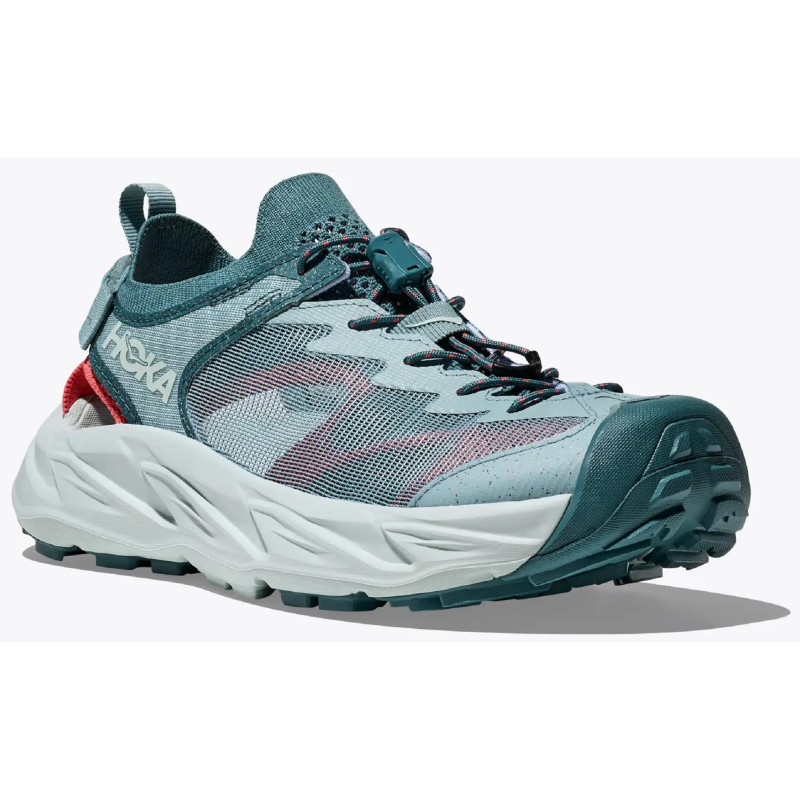 Sandale Hoka Hopara 2 W Grise