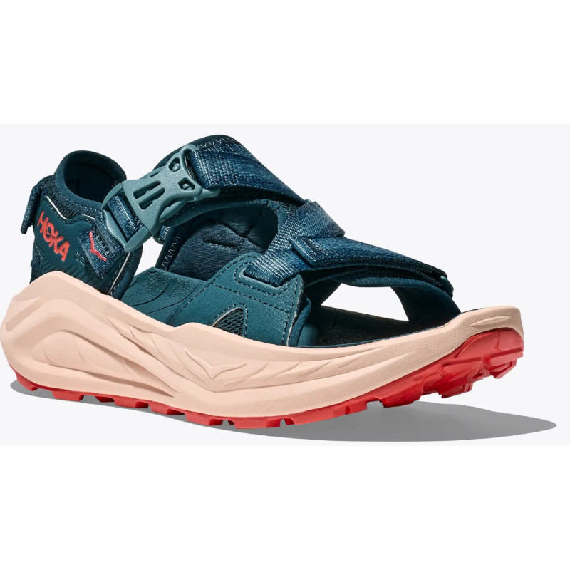 Sandale Hoka Infini Hike TC W Bleu