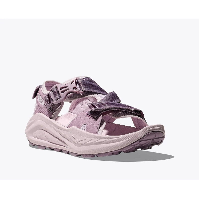 Sandalia Hoka Infini Hike TC W Lavande
