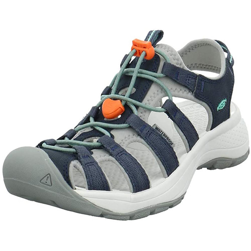 Sandalia Keen Astoria West à Marino