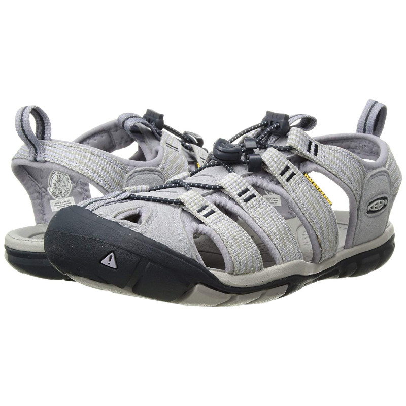 Sandalia Keen Clearwater CNX W blanchisserie