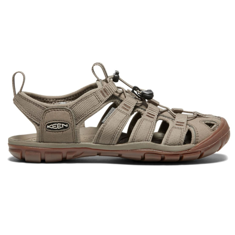 Sandale Keen Clearwater CNX W marron