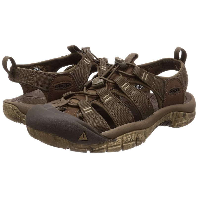 Sandalia Keen Newport H2 Maron
