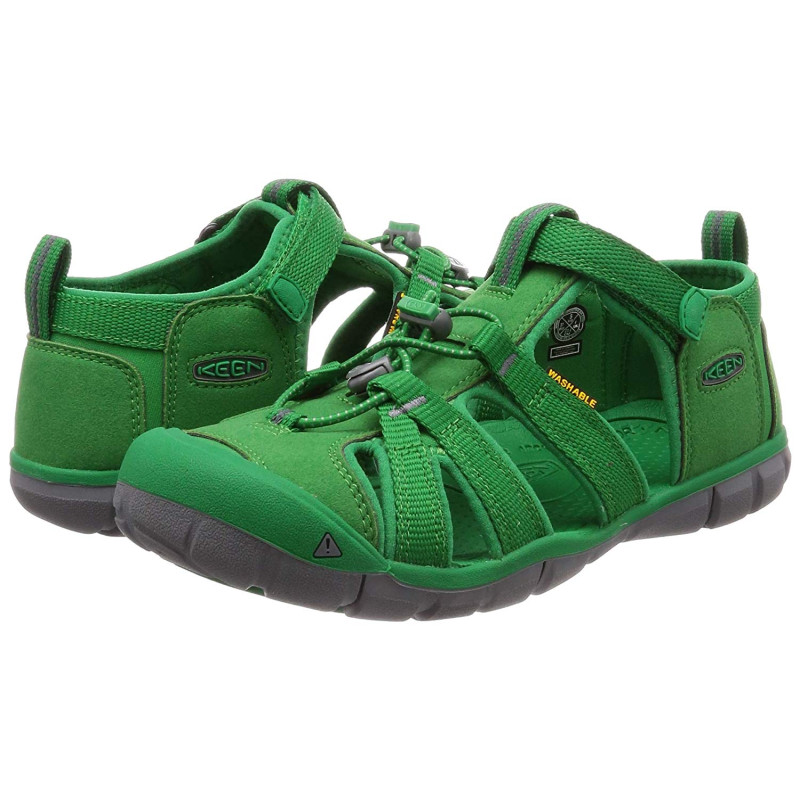 Sandalia Keen Seacamp II CNX Jeunes
