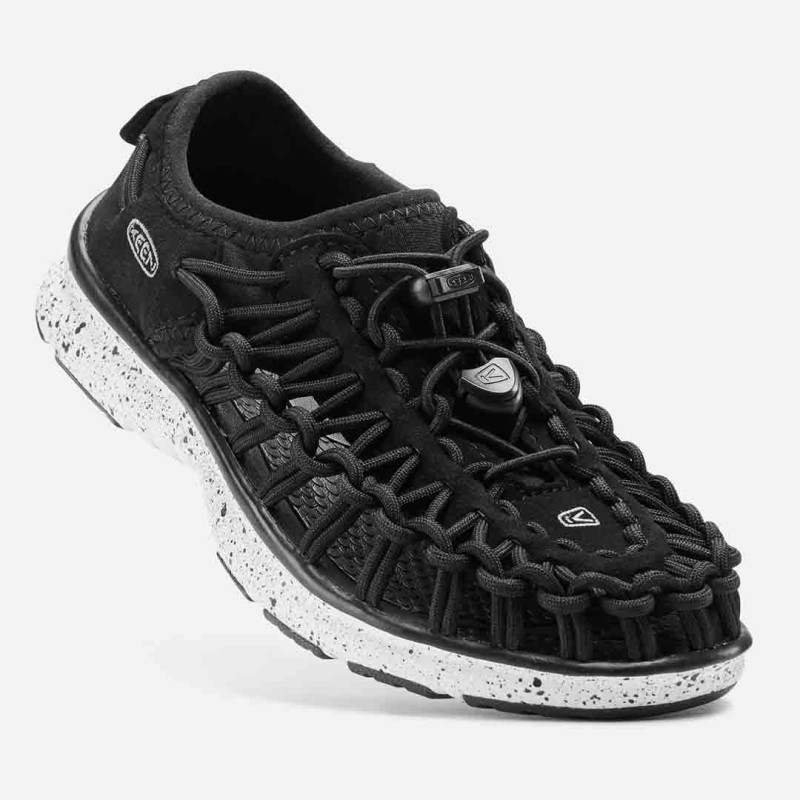 Sandalia Keen Uneek O2 Noir