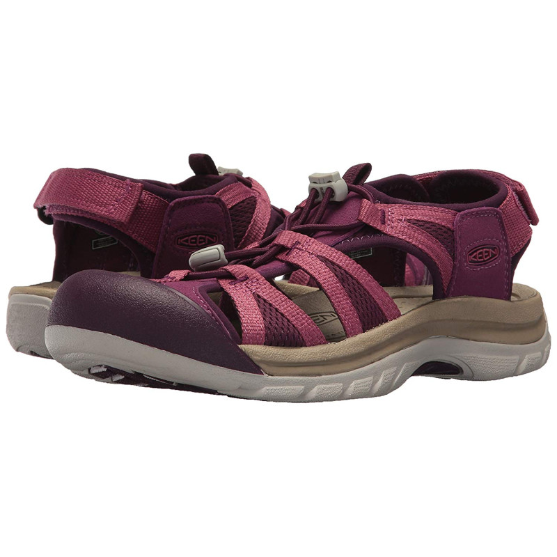 Sandalia Keen Venise II H2 Violet