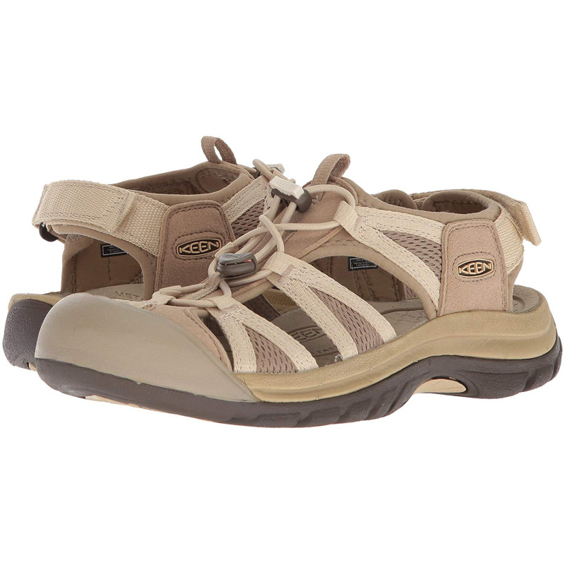 Sandalia Keen Venise II H2 W Crema
