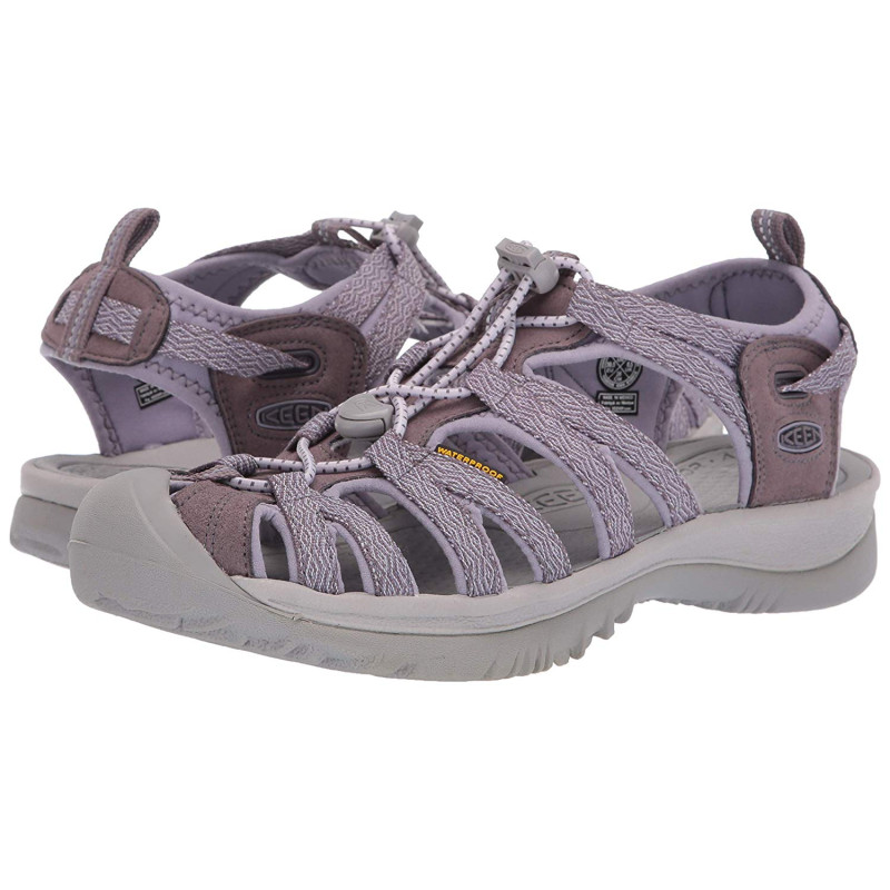 Sandalia Blanchisserie Keen Whisper W