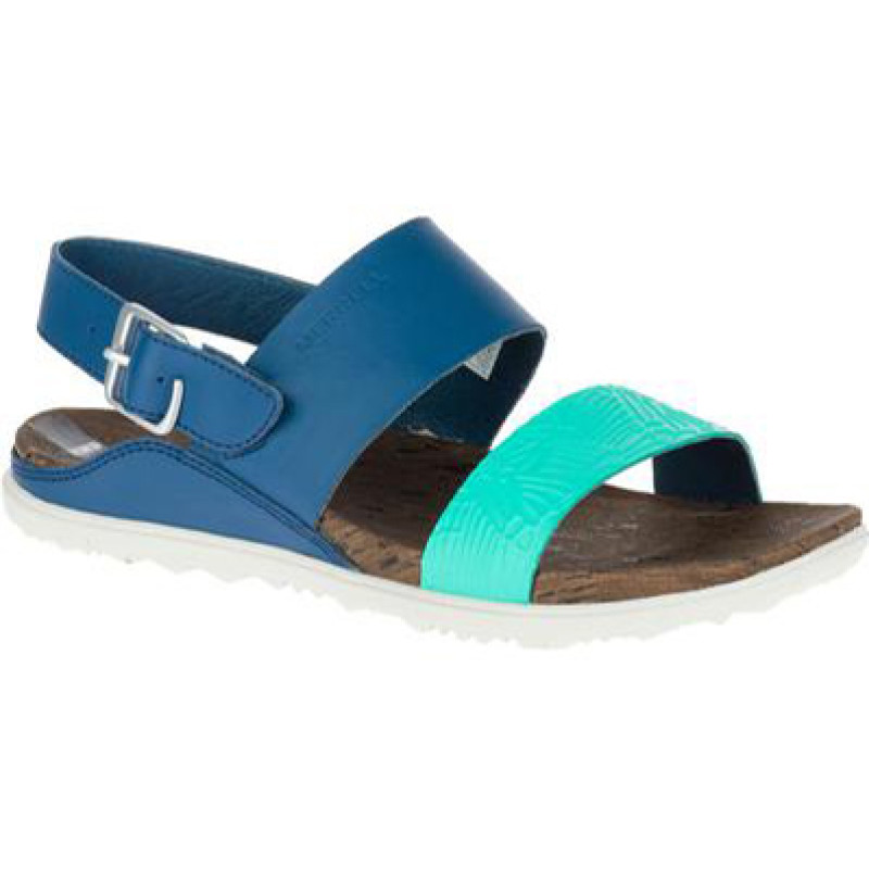 Sandalia Merrell autour de la ville W Marino/Turcish