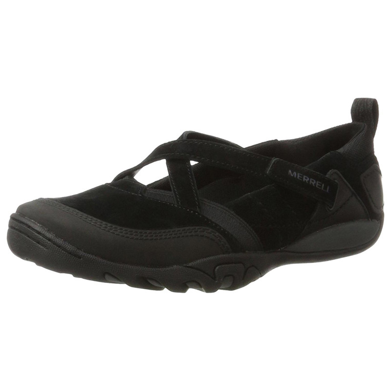 Sandalia Merrell Mimosa Quinn MJ W Noir