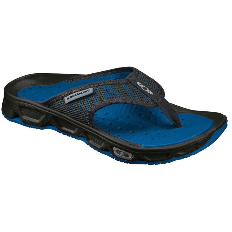 Sandal Salomon RX Break Noir/Azul