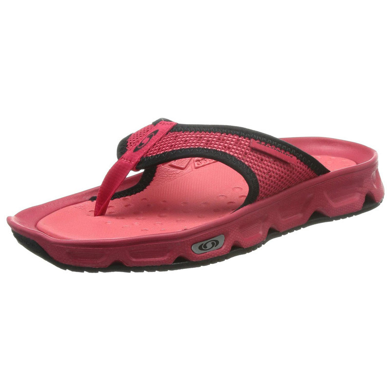 Sandal Salomon RX Break W Rosa/Rojo