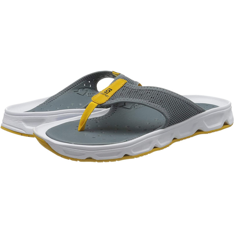 Sandal Salomon RX Break 4.0 Gris