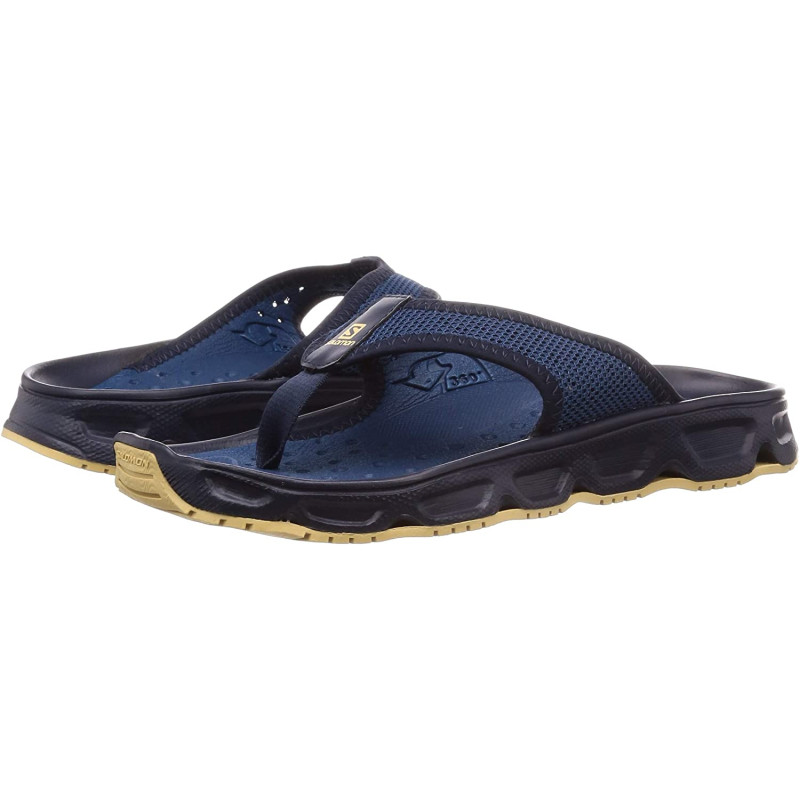 Pause Sandale Salomon RX 4.0 Marino