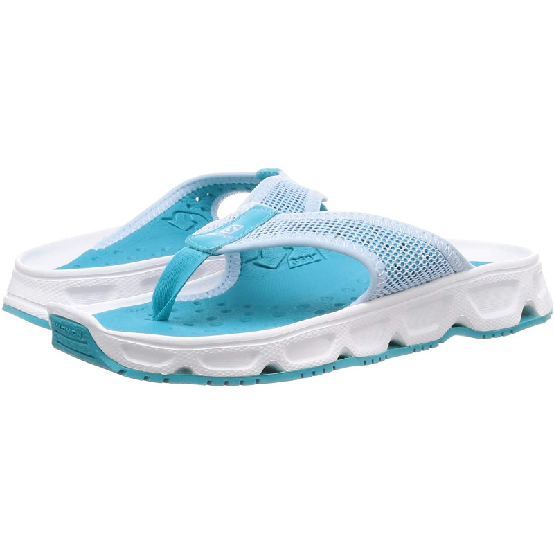 Sandal Salomon RX Break 4.0 W Bleu