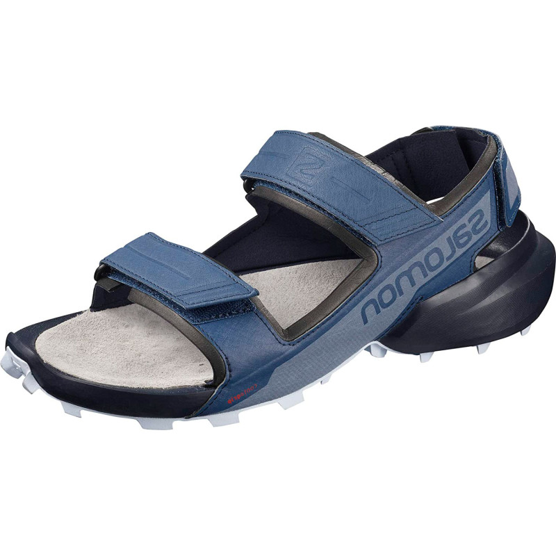 Sandale Salomon Speedcross Bleu