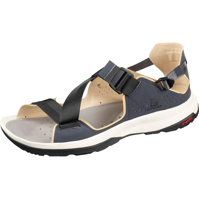 Sandal Salomon Tech Sandal Black/Crema