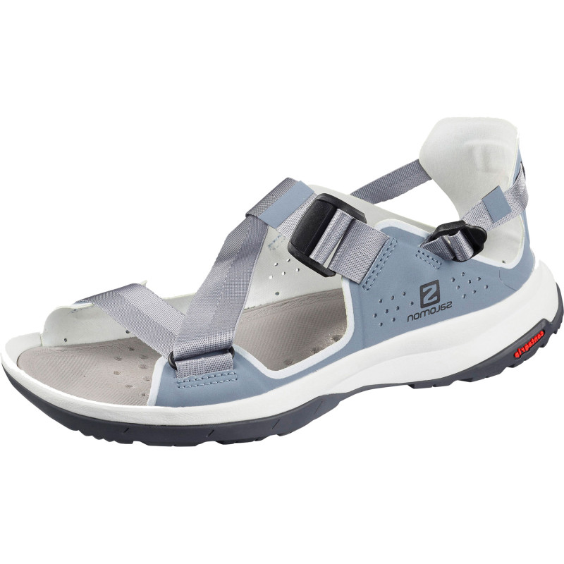 Salomon sandale Tech Sandal W Gris