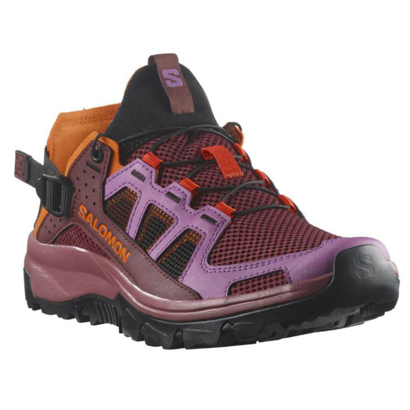 Sandale Salomon Techamphibian 5 W Violet/Violet