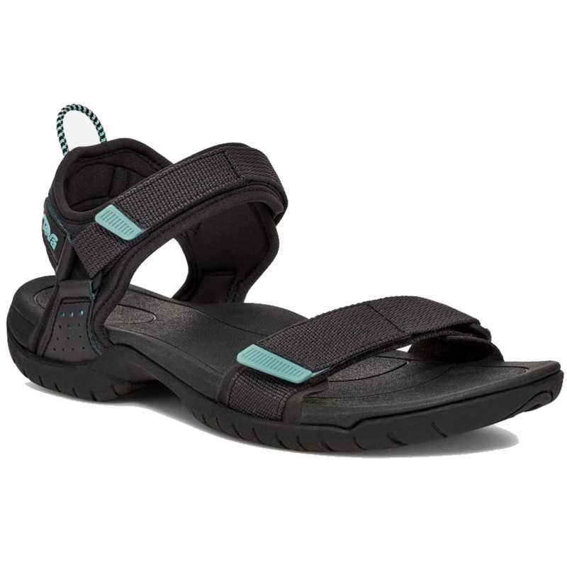 Sandale Teva Aliciela W Anthracite