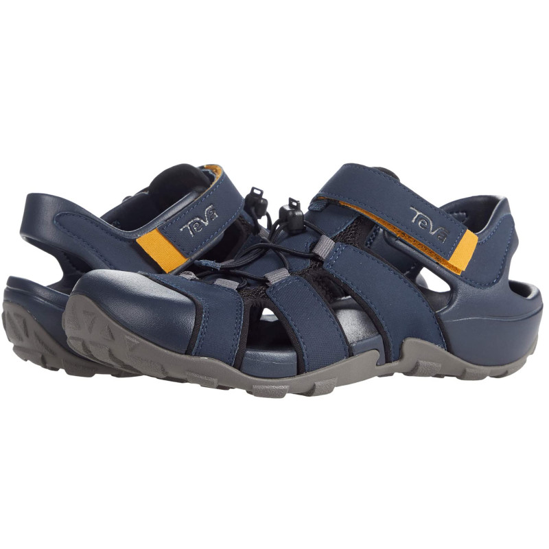 Sandale Teva Flintwood bleu