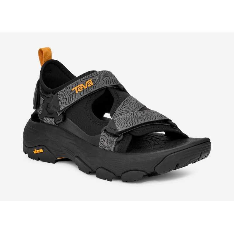 Sandalia Teva Grandview Max Noir