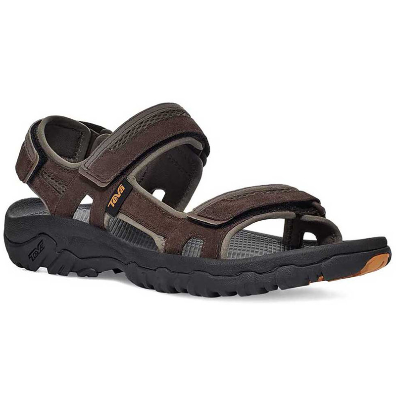Sandale Teva Hudson Marron