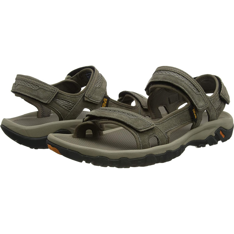Sandale Teva Hudson marron