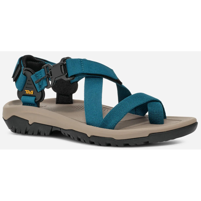 Sandale Teva Hurricane Terra Dactyl Bleu