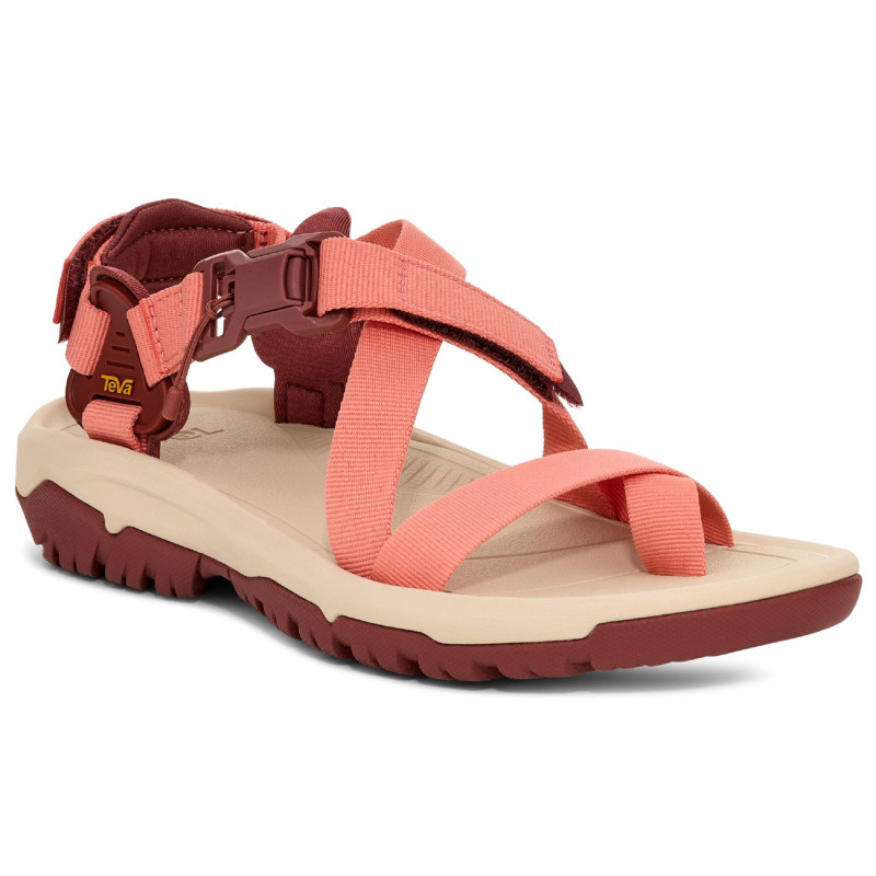 Sandale Teva Hurricane Terra Dactyl W rose