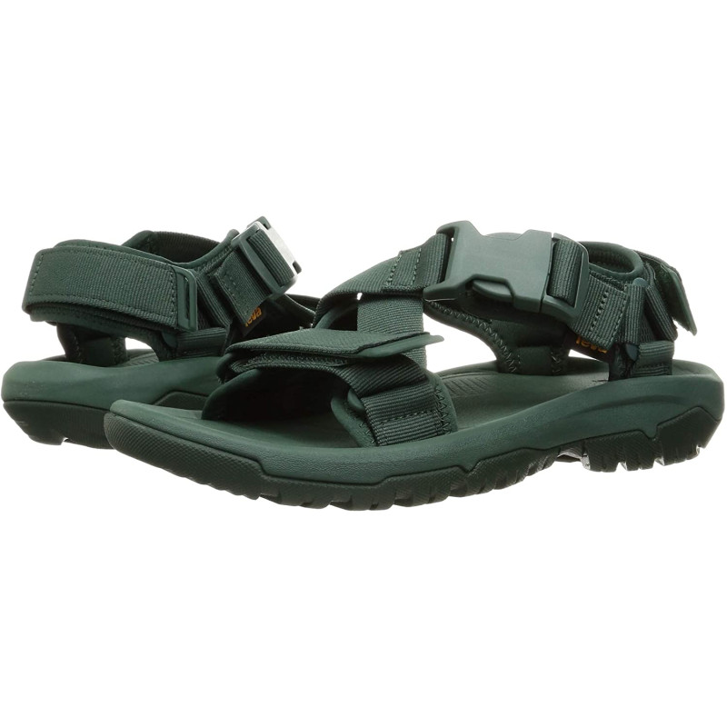 Sandalia Teva Hurricane Verge Vert