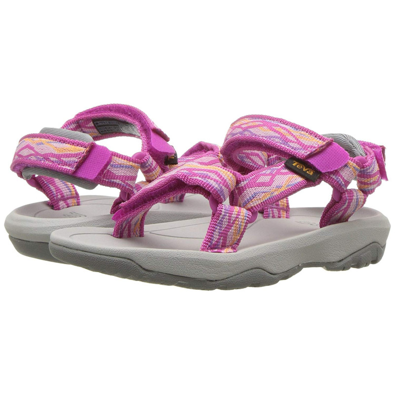 Sandalia Teva Hurricane XLT 2 Bébé Rose