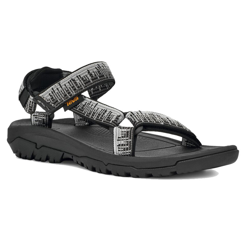Sandale Teva Hurricane XLT 2 Blanc/Gris/Noir