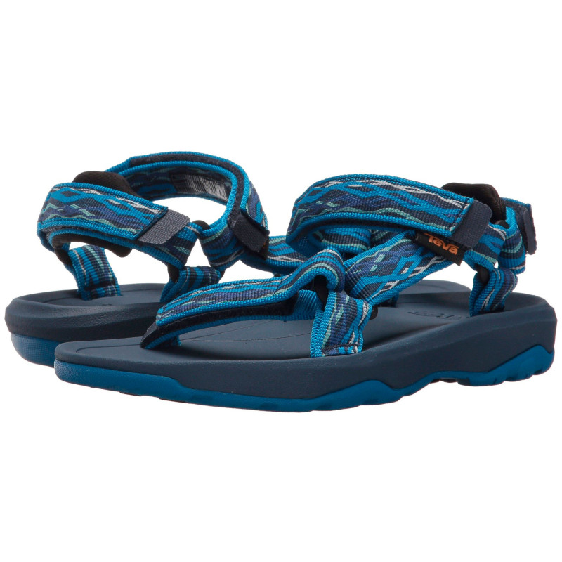 Sandalia Teva Hurricane XLT 2 Enfants Bleu