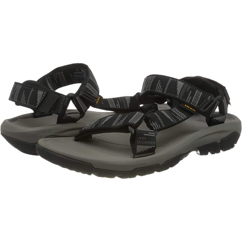 Sandale Teva Hurricane XLT 2 Noir / Anthracite