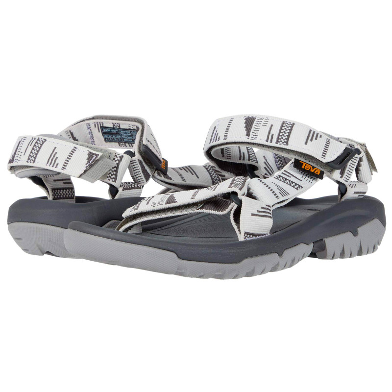 Sandalia Teva Hurricane XLT 2 W Blanc/Gris