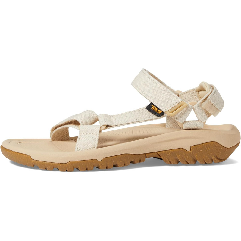 Sandale Teva Hurricane XLT 2 W en chanvre beige