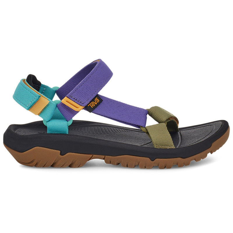 Sandale Teva Hurricane XLT 2 W Violet / Turquoise / Olive