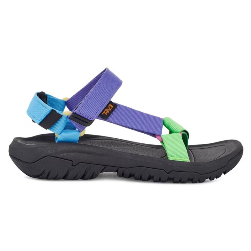 Sandale Teva Hurricane XLT 2 W Vert/Violet/Bleu