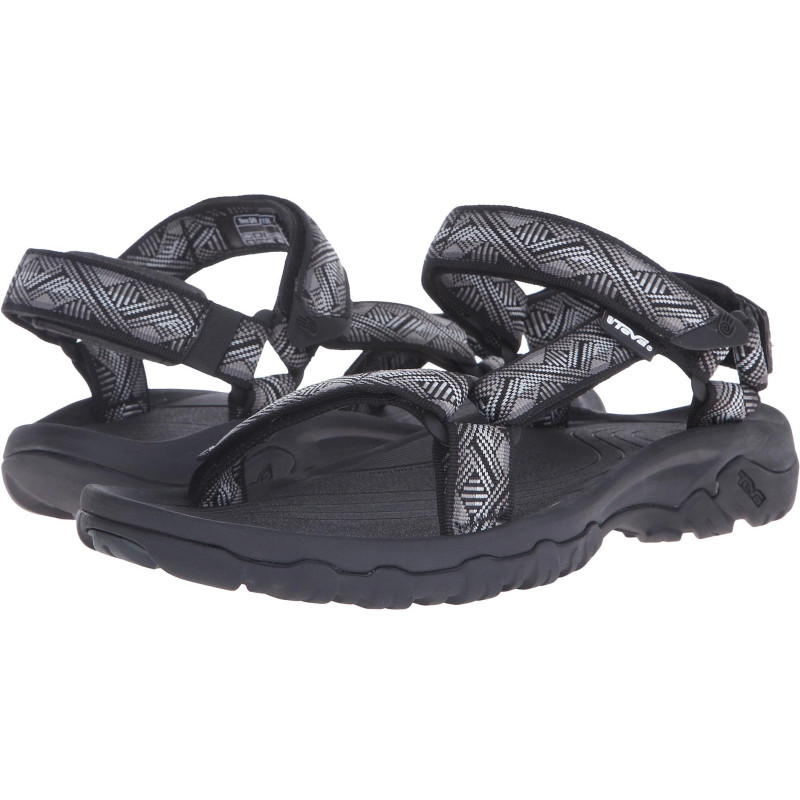 Sandalia Teva Hurricane XLT Gris/Négro