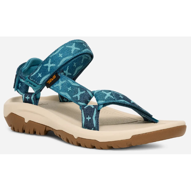 Sandale Teva Hurricane XLT2 à teinture anhydre bleue