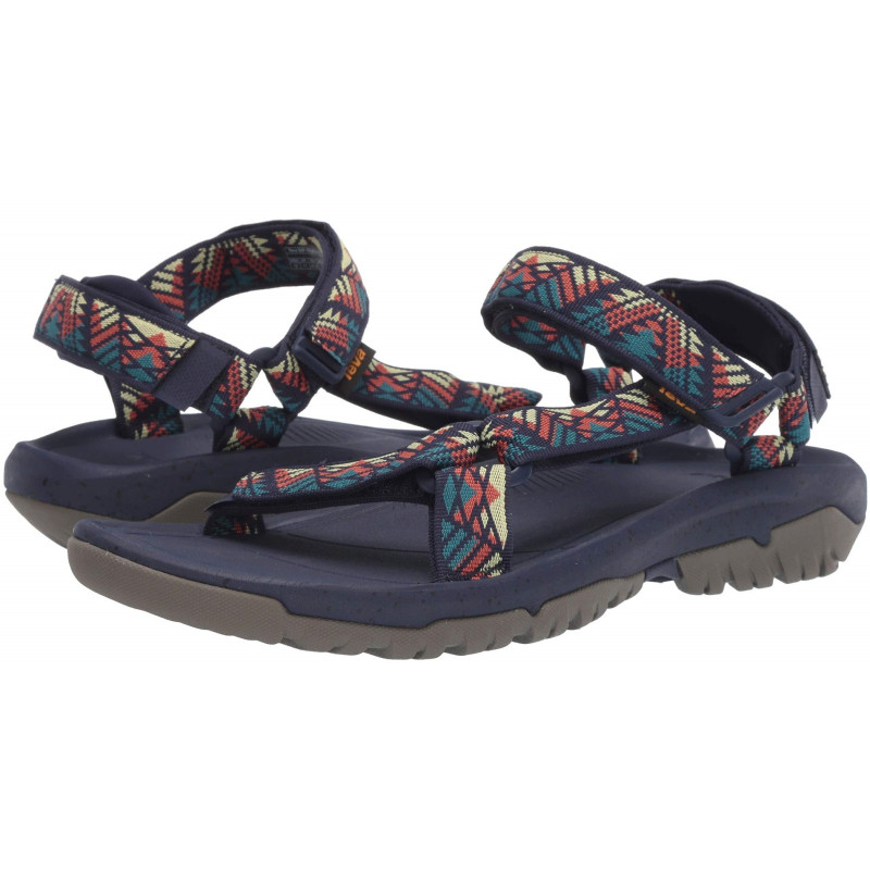 Sandalia Teva Ouragan XLT2 Multi Bleu