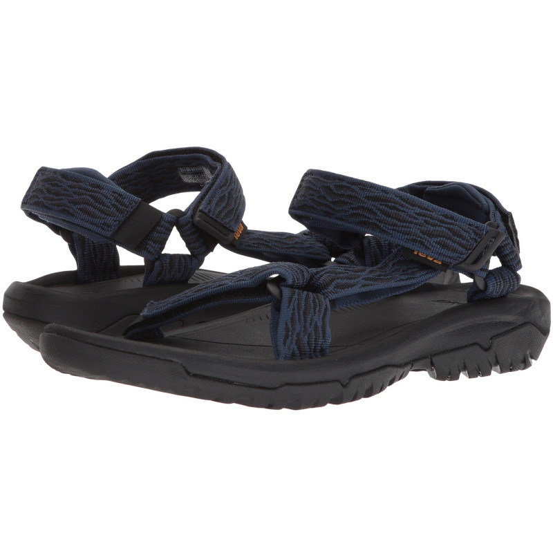 Sandalia Teva Hurricane XLT 2 Bleu / Noir