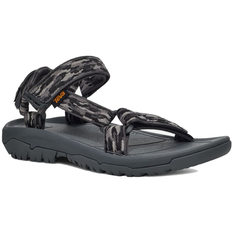 Sandale Teva Hurricane XLT2 Gris/Noir/Blanc