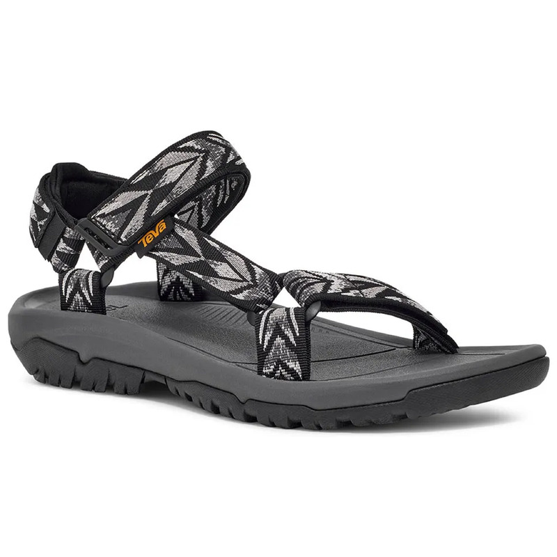 Sandale Teva Hurricane XLT2 Noir/Blanc