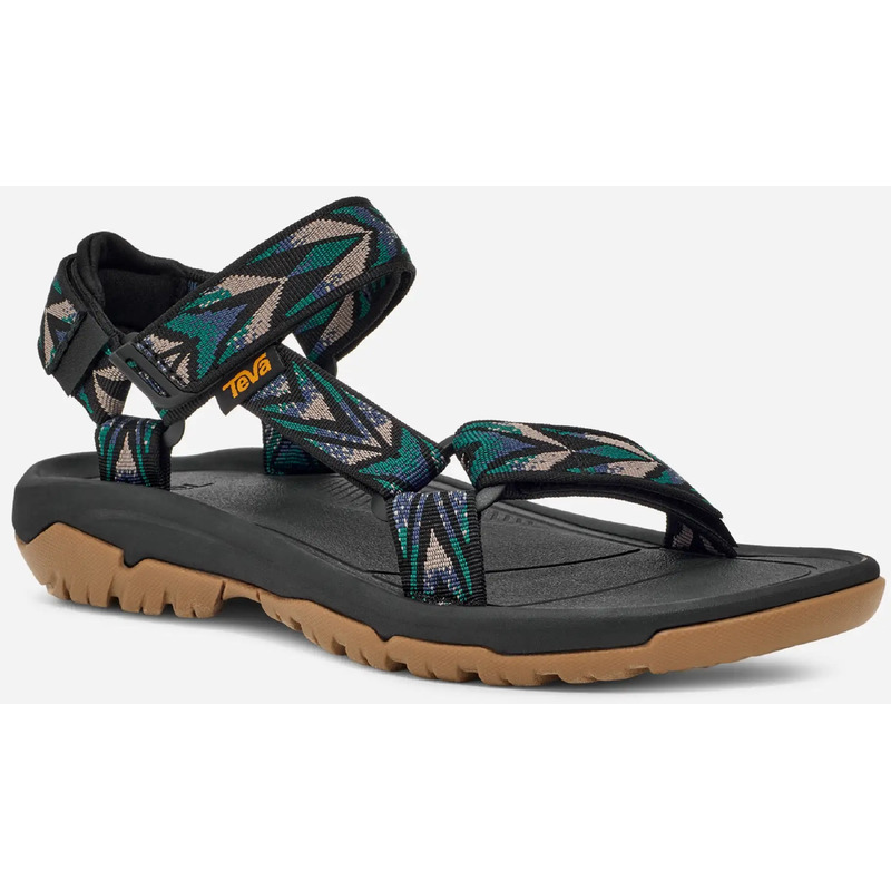Sandale Teva Hurricane XLT2 Noir Multi