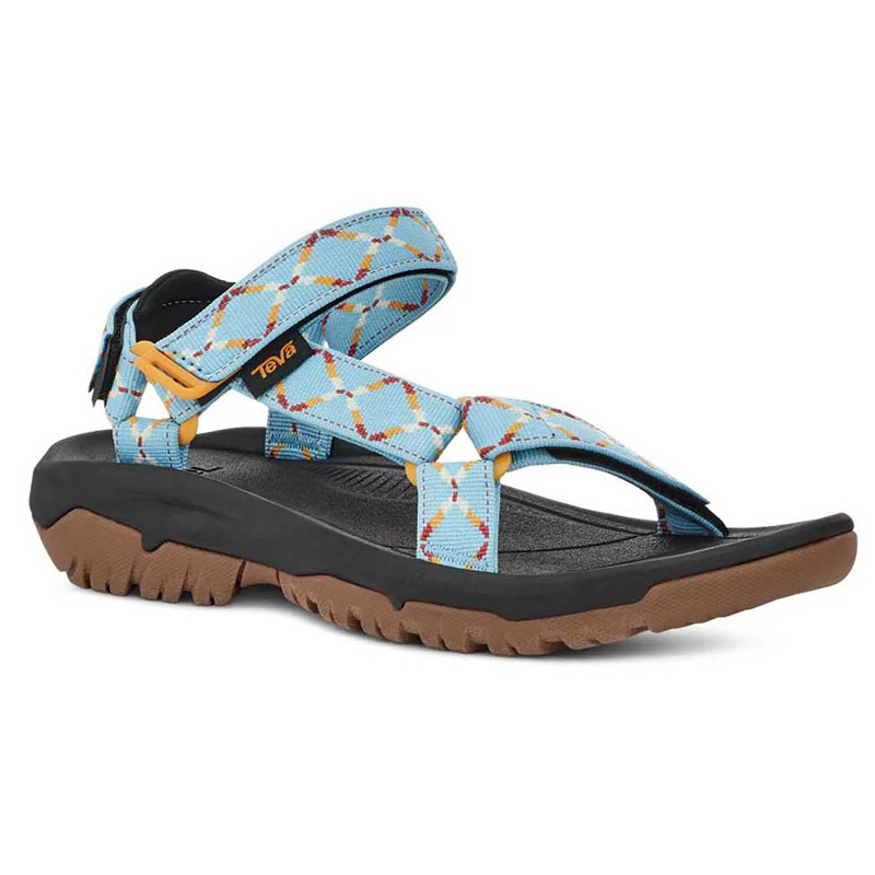Sandale Teva Hurricane Xlt2 W bleu ciel